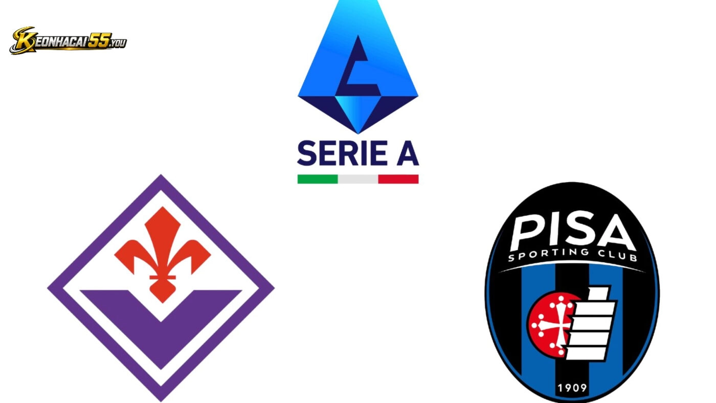 Soi kèo Fiorentina vs Pisa ngày 16/09: Chủ nhà chiếm ưu thế